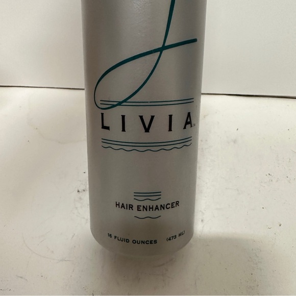 Livia Hair Enhancer 16 OZ HTF - Picture 2 of 4